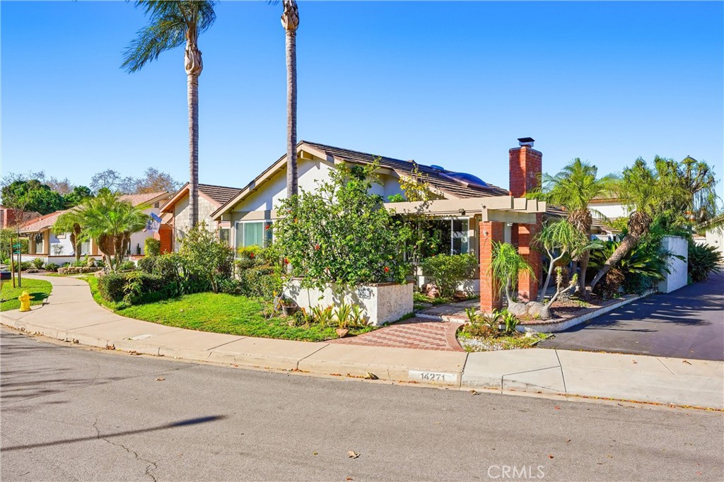 14271 Morning Glory Rd