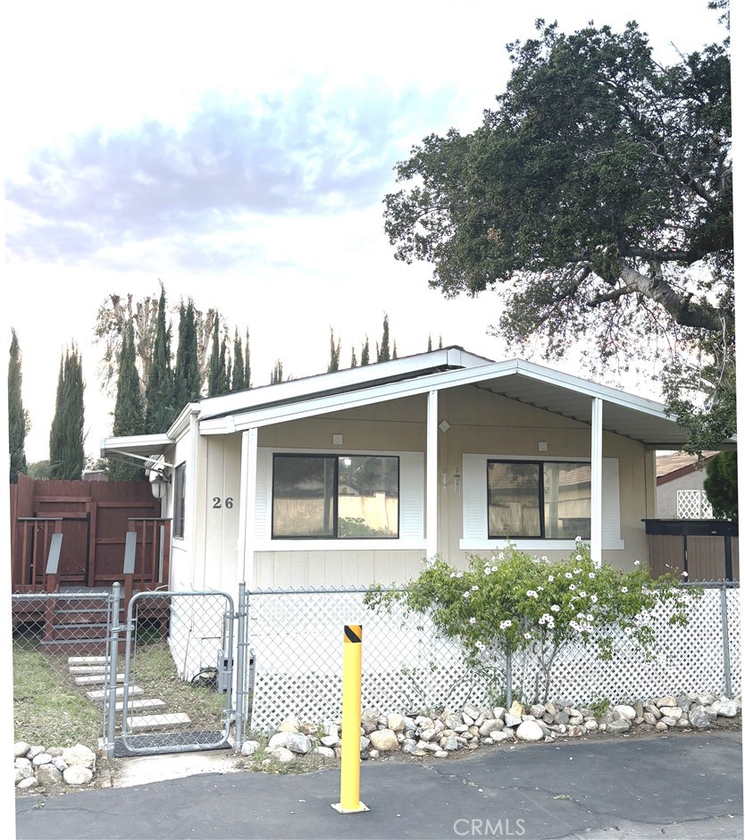 21515 Placerita Canyon 26