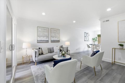 125 Connemara Way 71 Sunnyvale CA 94087