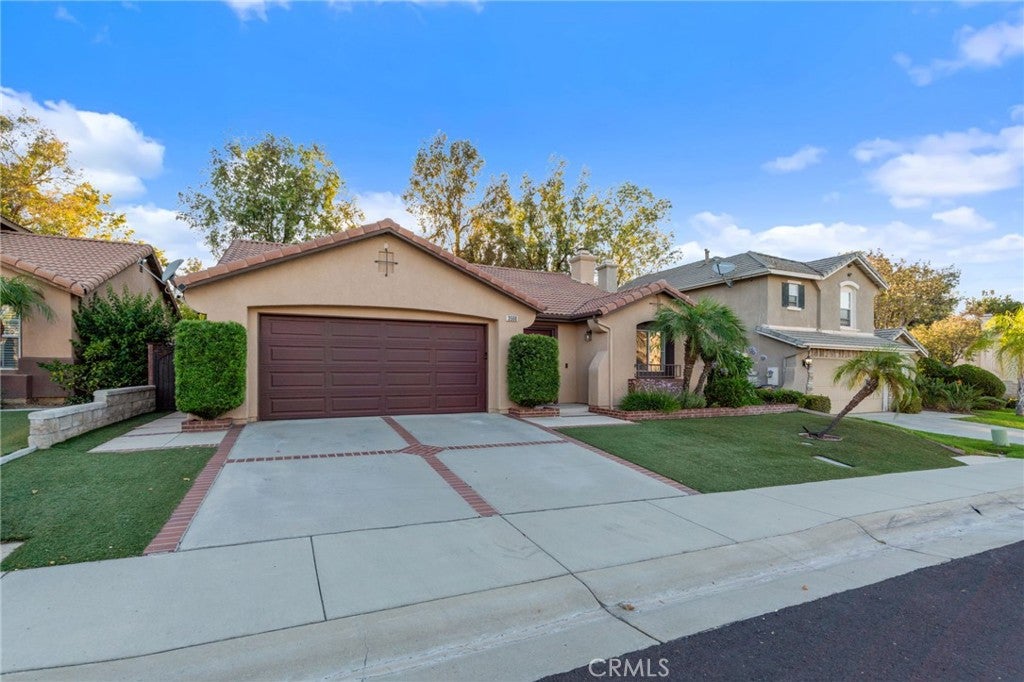 3568 Birchleaf