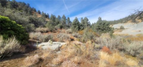 Photo of 32897 Seymour Canyon Road, Frazier Park, CA 93225 (MLS # SR25098006)