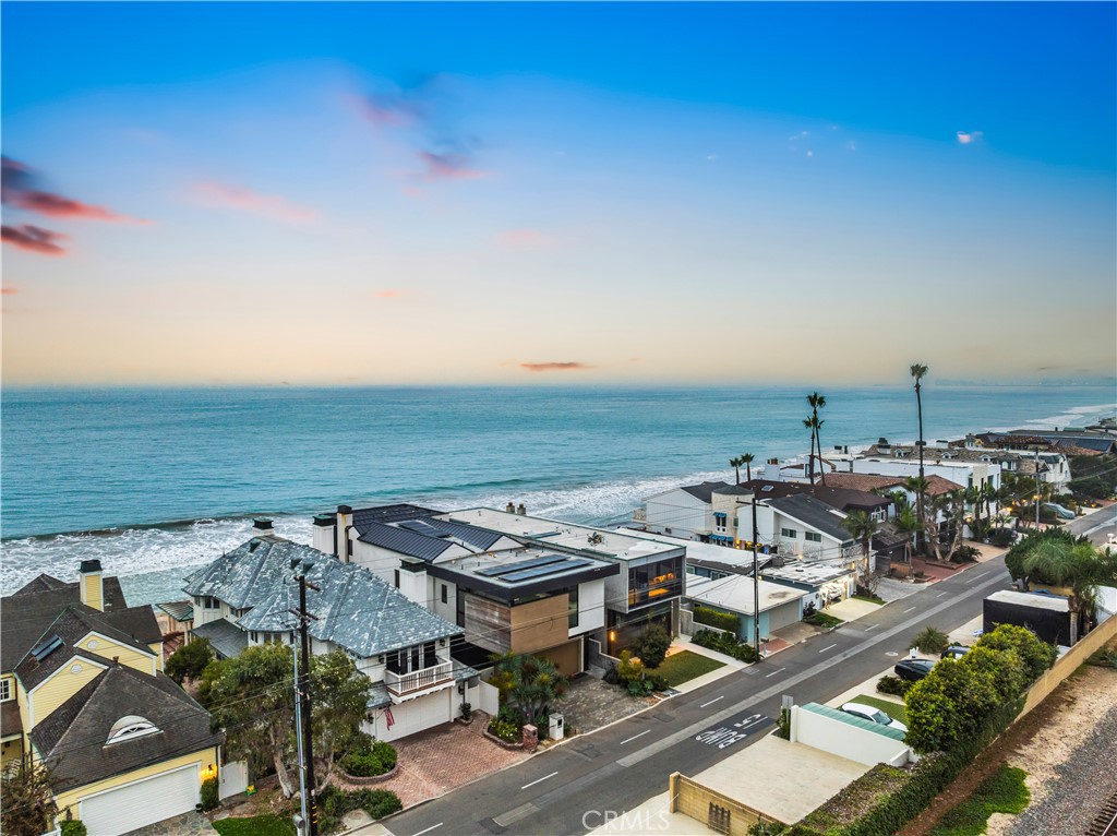 Beach Road Custom (BR) - Residential