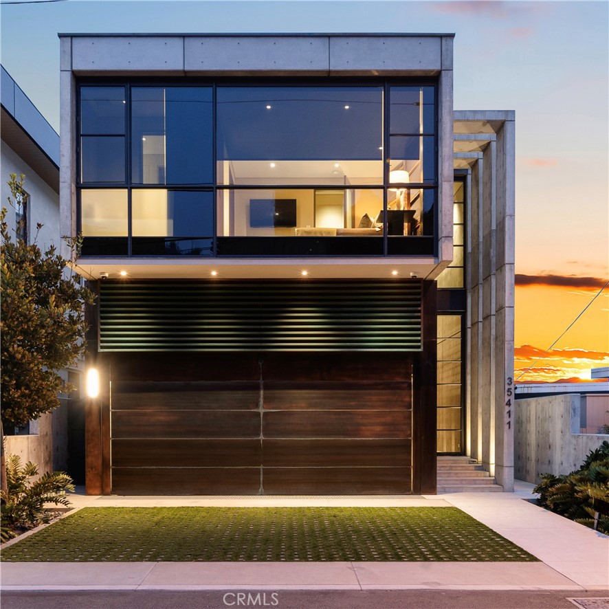 Beach Road Custom (BR) - Residential