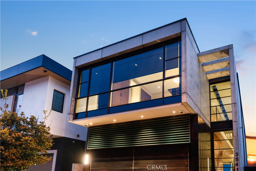 Beach Road Custom (BR) - Residential