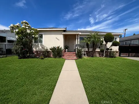 9645 Danville St, Pico Rivera, CA 90660 - MLS#: MB26107341
