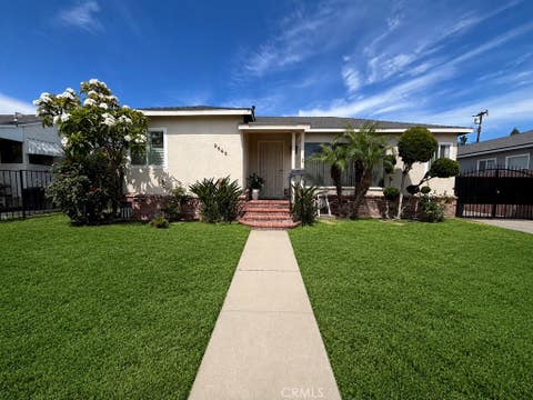 Photo of 9645 Danville ST, Pico Rivera, CA 90660 (MLS # MB26107341)