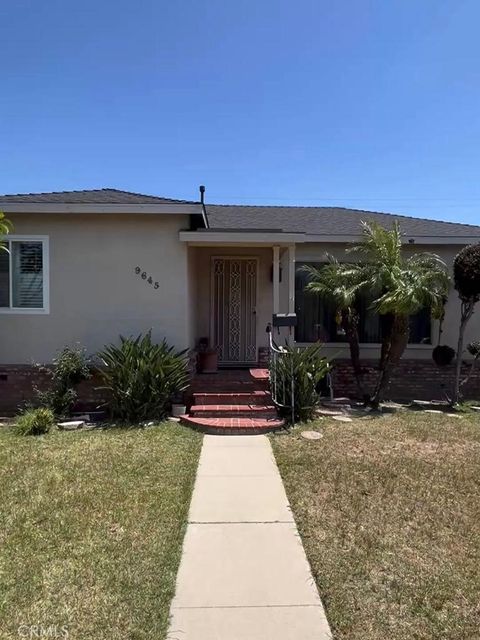 Photo of 9645 Danville ST, Pico Rivera, CA 90660 (MLS # MB26107341)
