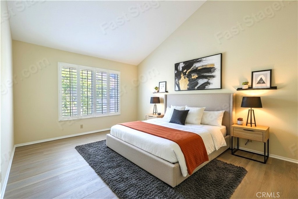 Viewpointe (VPHL) - Residential