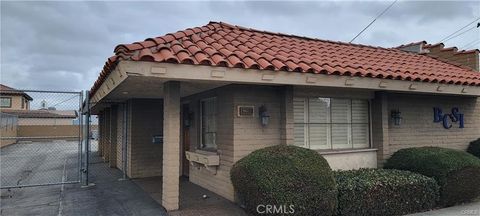Photo of 9607 Flower Street, Bellflower, CA 90706 (MLS # RS26062556)