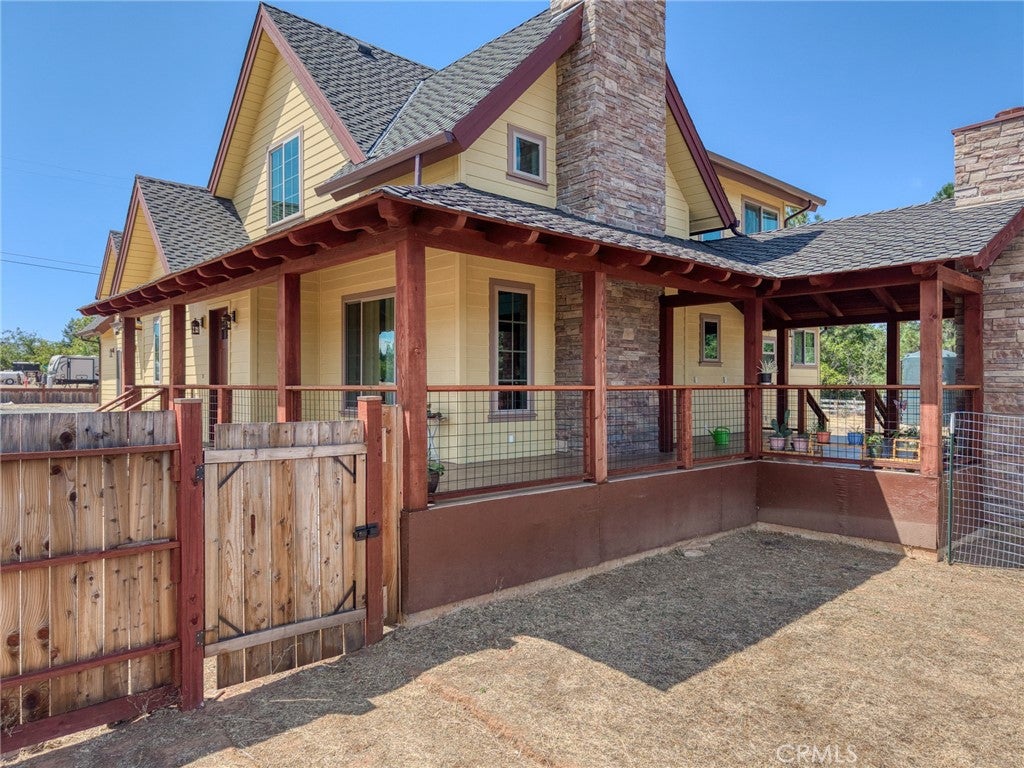 1750 Quail Ridge Road