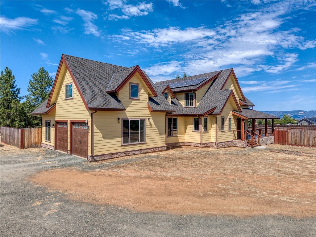 1750 Quail Ridge Road
