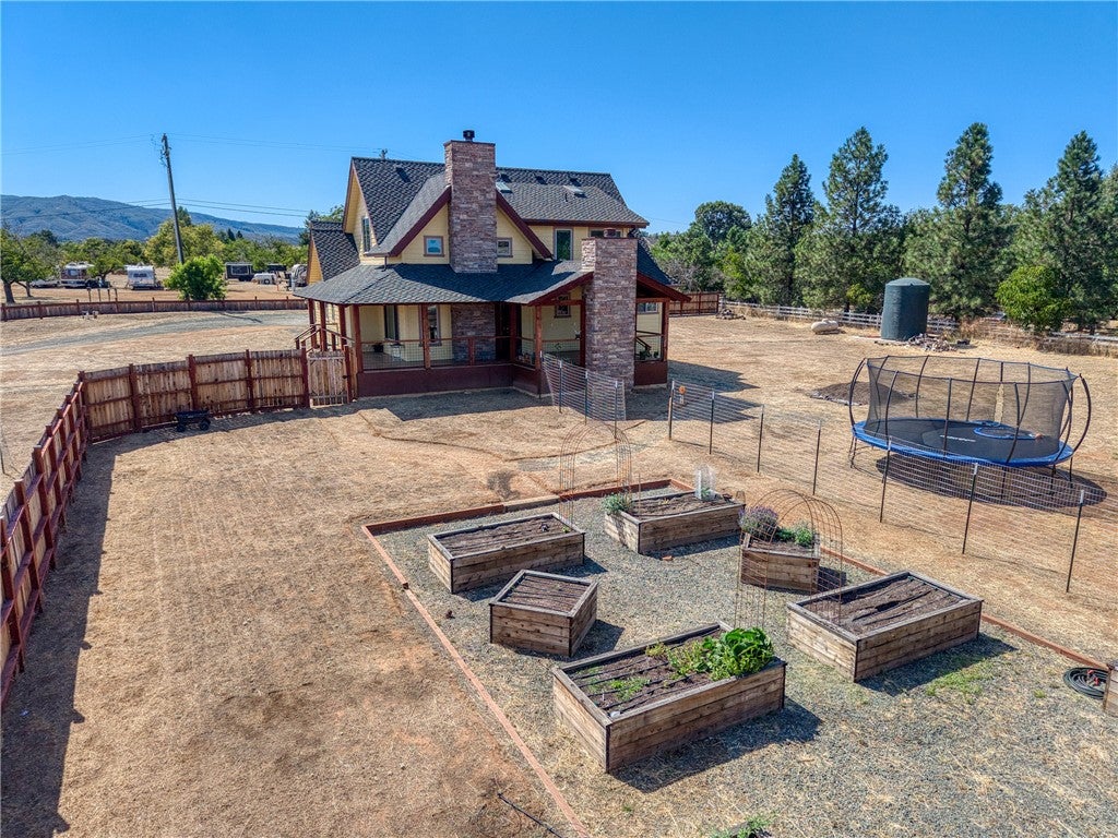 1750 Quail Ridge Road
