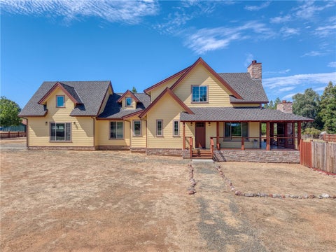 Photo of 1750 Quail Ridge Road, Lakeport, CA 95453 (MLS # LC26165287)