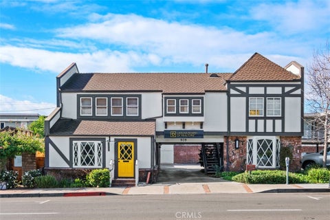 Photo of 939 Glenneyre Street #B, Laguna Beach, CA 92651 (MLS # LG26120685)