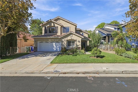 Photo of 28551 Haskell Canyon RD, Saugus, CA 91390 (MLS # SR26232983)
