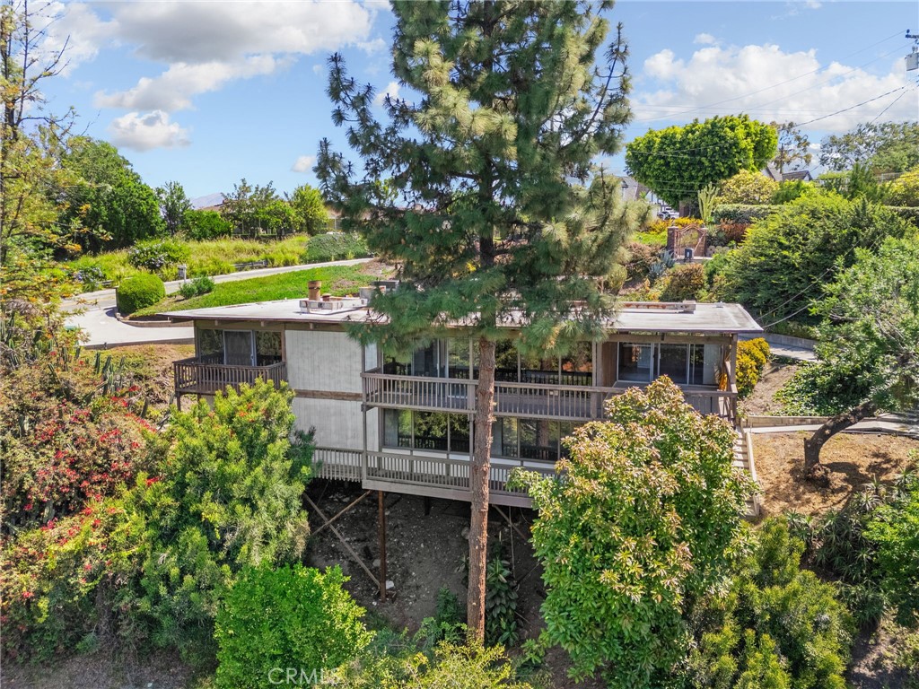 20804 E Via Verde