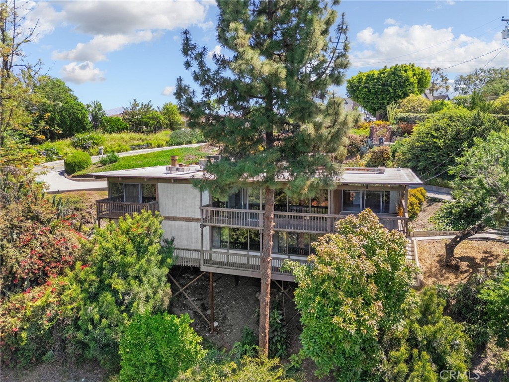 20804 E Via Verde