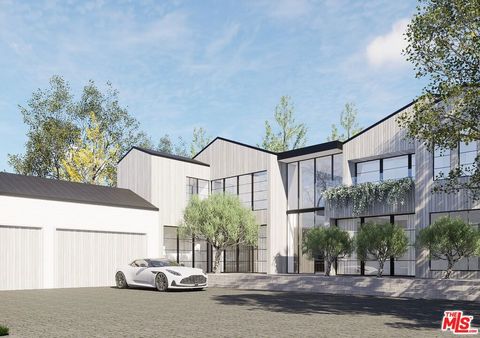 Photo of 4525 Woodley Avenue, Encino, CA 91436 (MLS # 26641067)