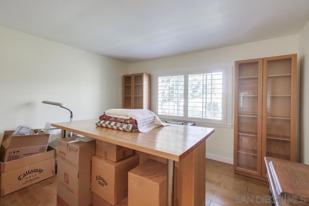 Lake San Marcos - Residential