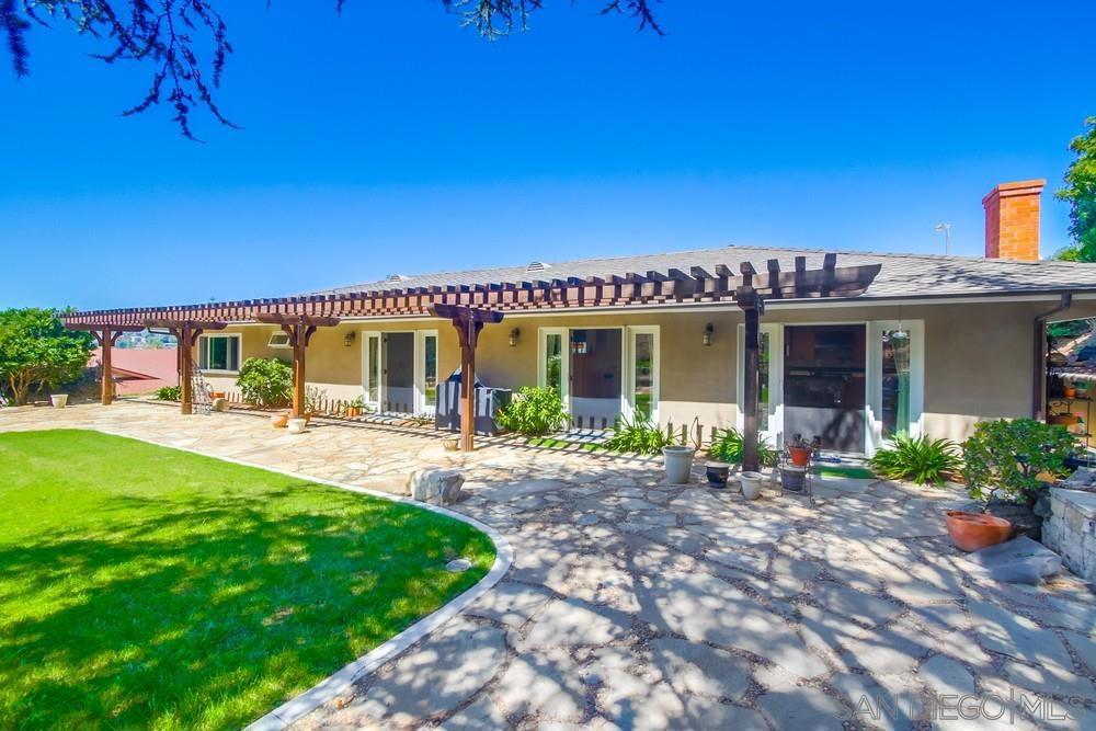 Lake San Marcos - Residential