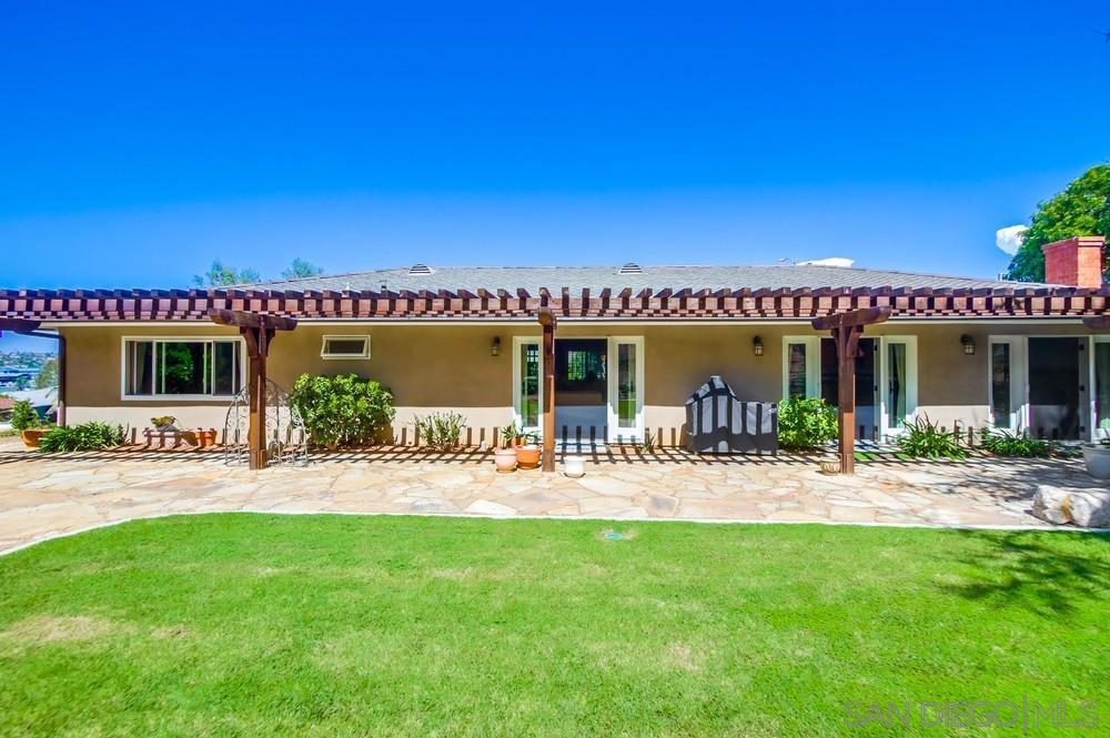 Lake San Marcos - Residential