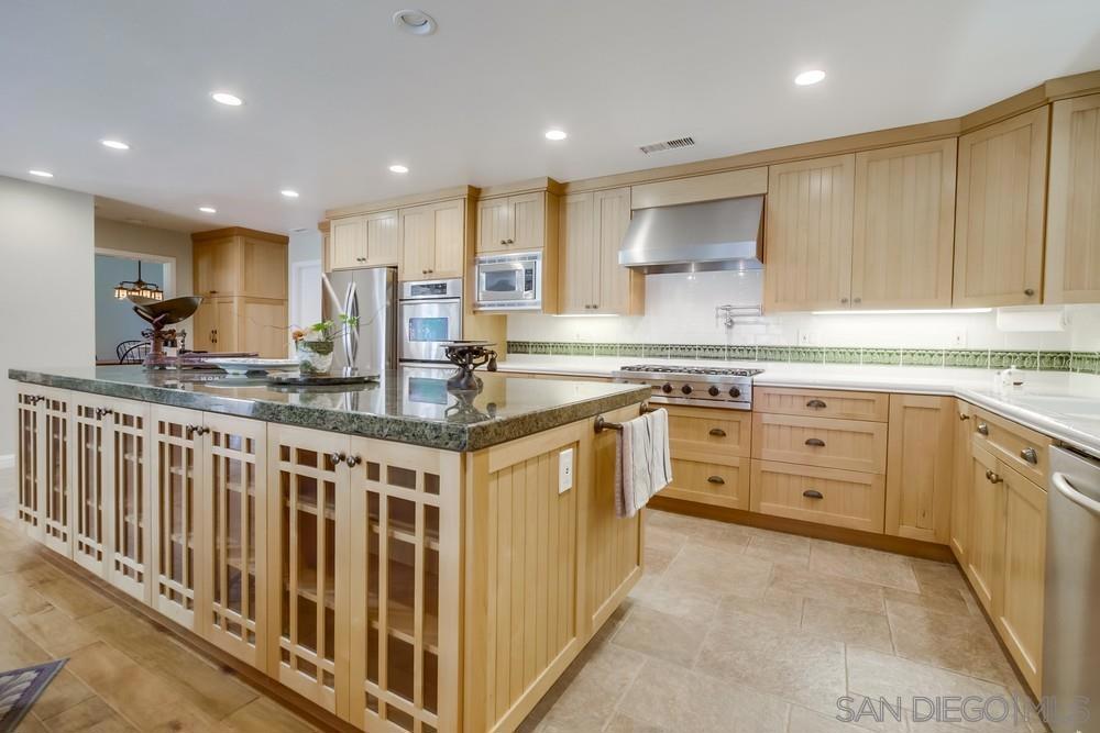 Lake San Marcos - Residential