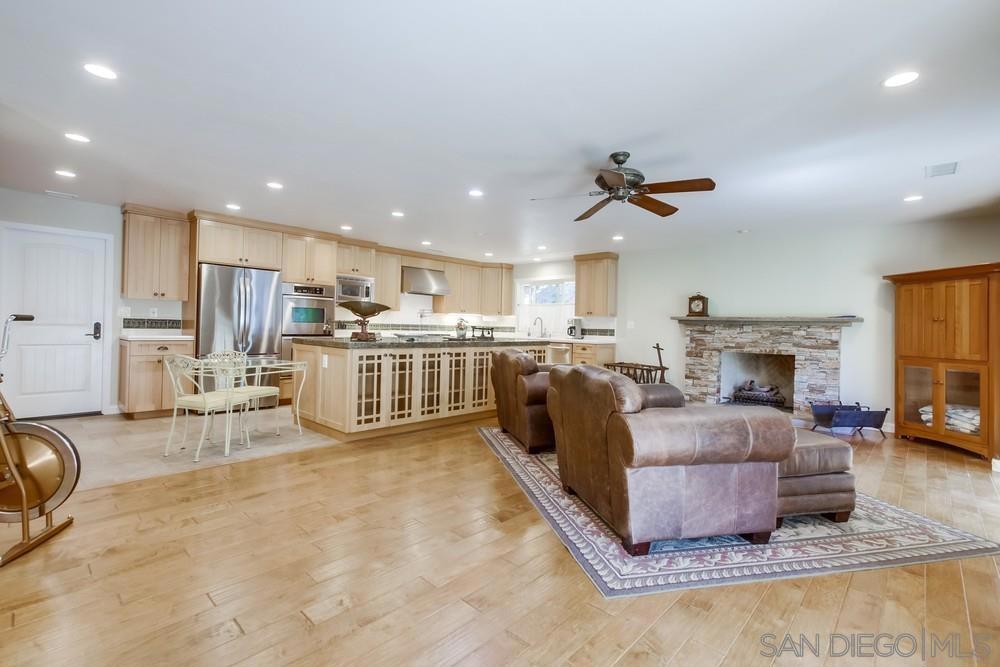 Lake San Marcos - Residential