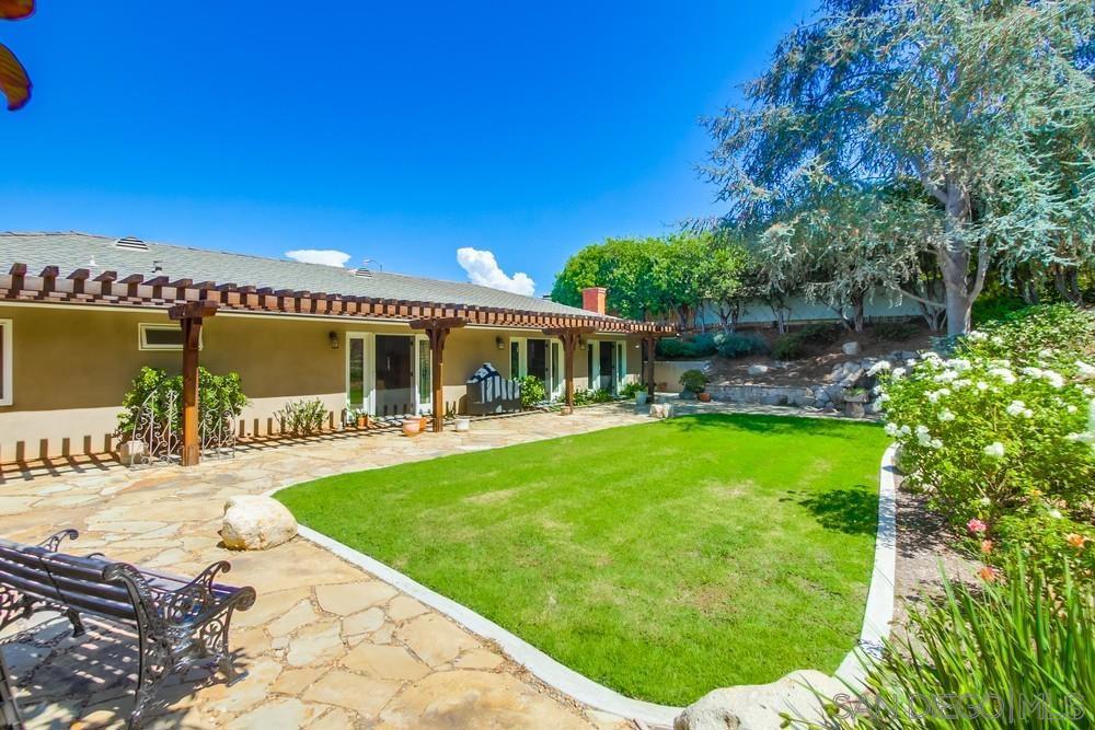 Lake San Marcos - Residential