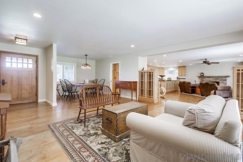 Lake San Marcos - Residential