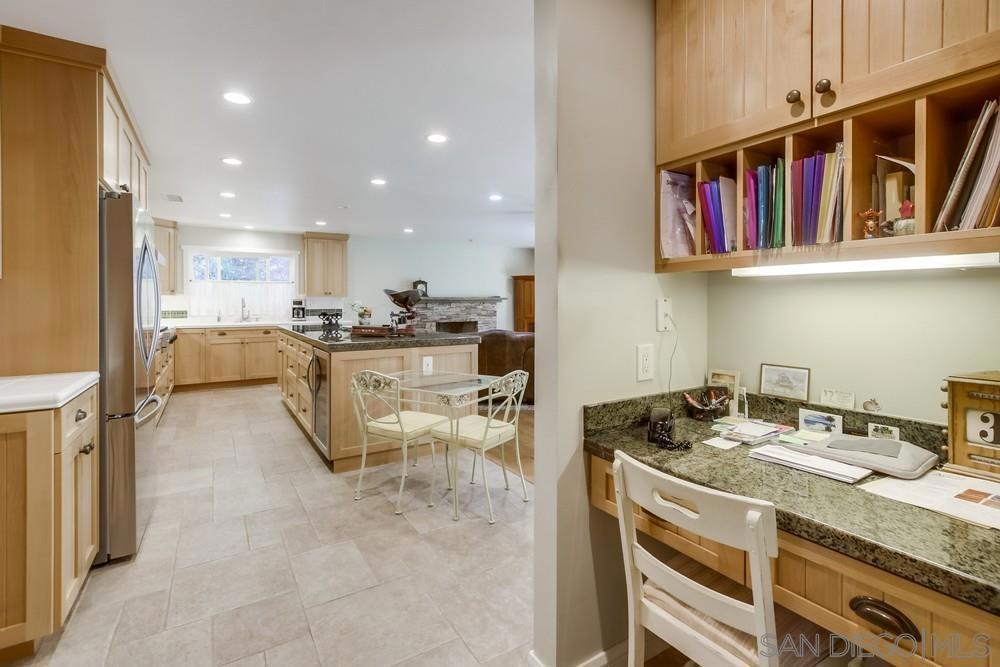 Lake San Marcos - Residential