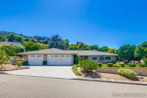 1454 La Plaza San Marcos CA 92078