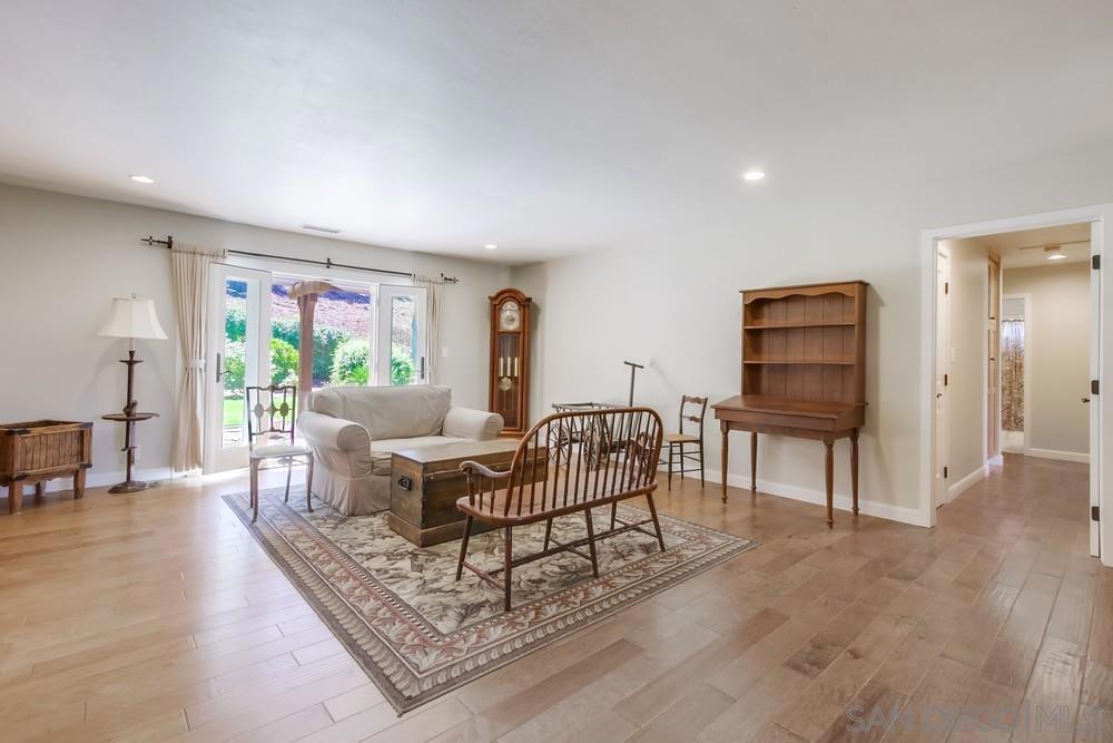 Lake San Marcos - Residential