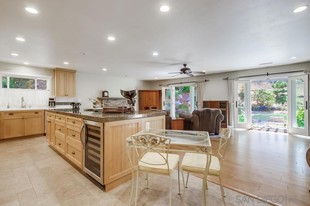 Lake San Marcos - Residential