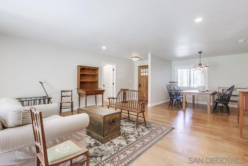 Lake San Marcos - Residential