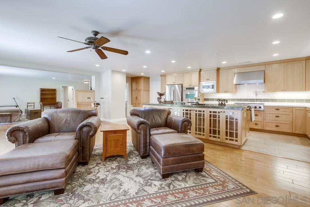 Lake San Marcos - Residential