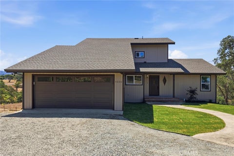 Photo of 4220 Oro Dam Boulevard E, Oroville, CA 95966 (MLS # OR26132593)