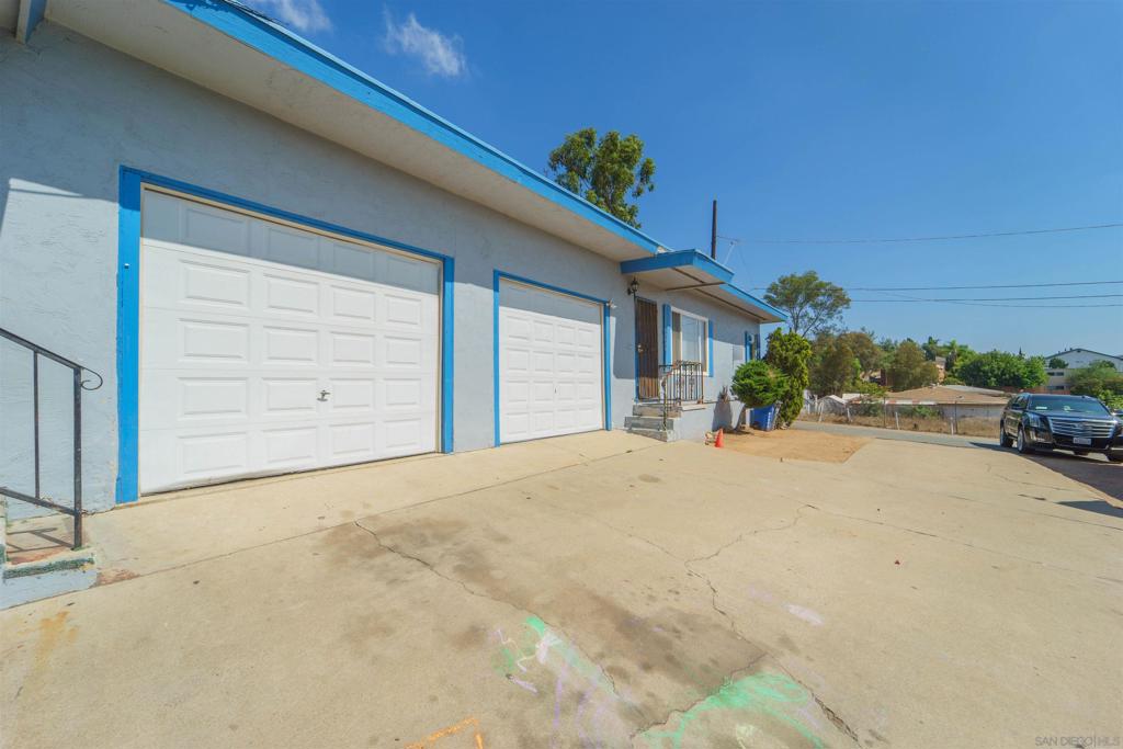 Lemon Grove - Residential Income