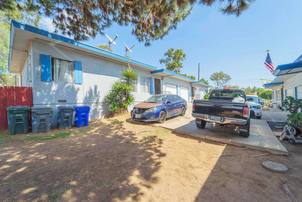 Lemon Grove - Residential Income