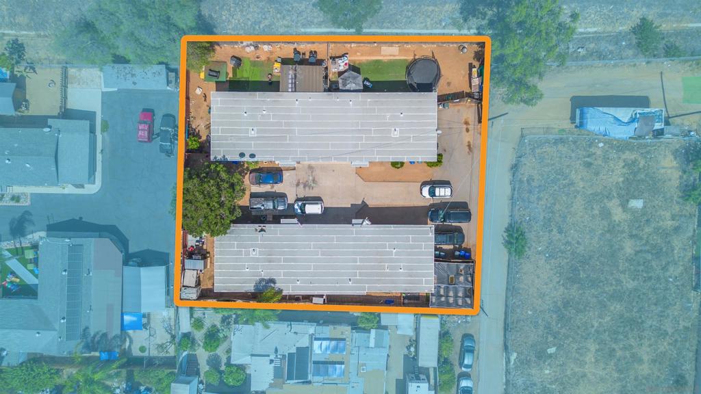 Lemon Grove - Residential Income