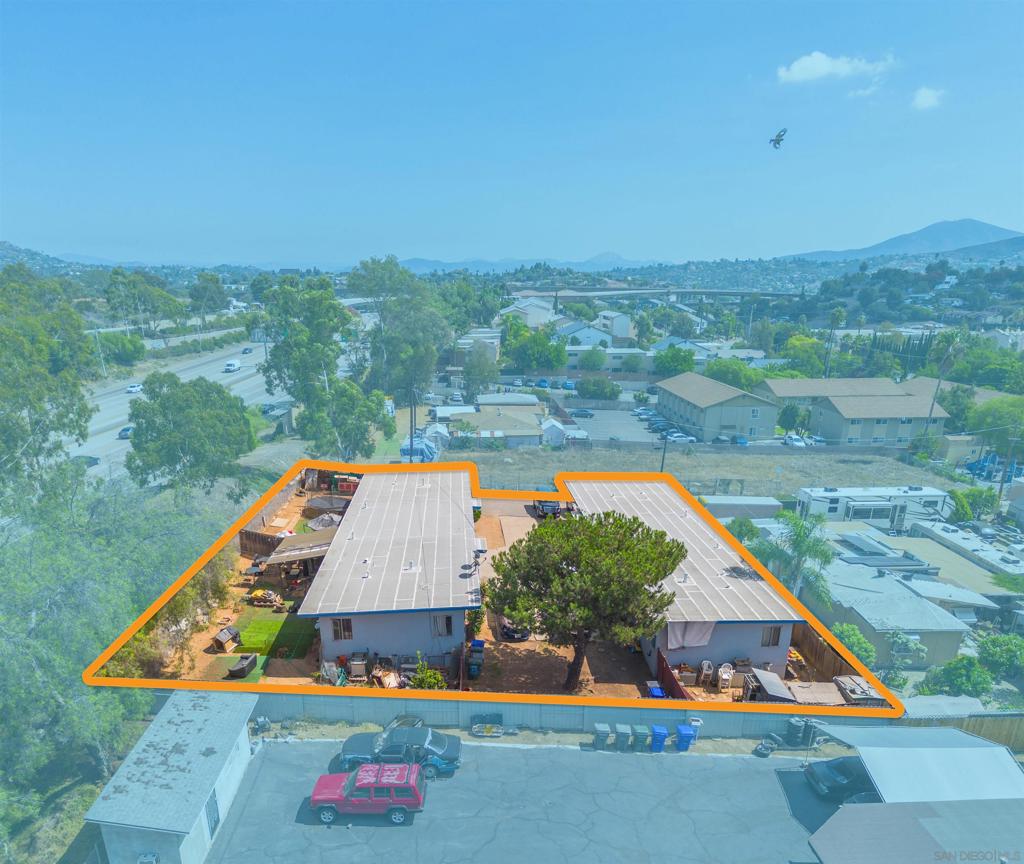 Lemon Grove - Residential Income