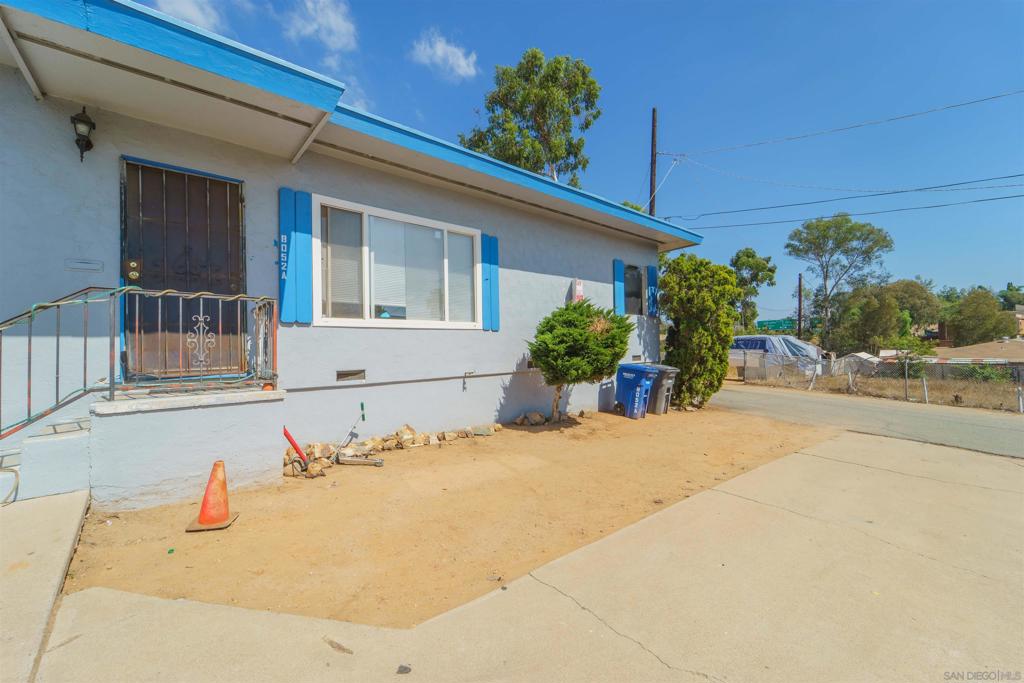 Lemon Grove - Residential Income