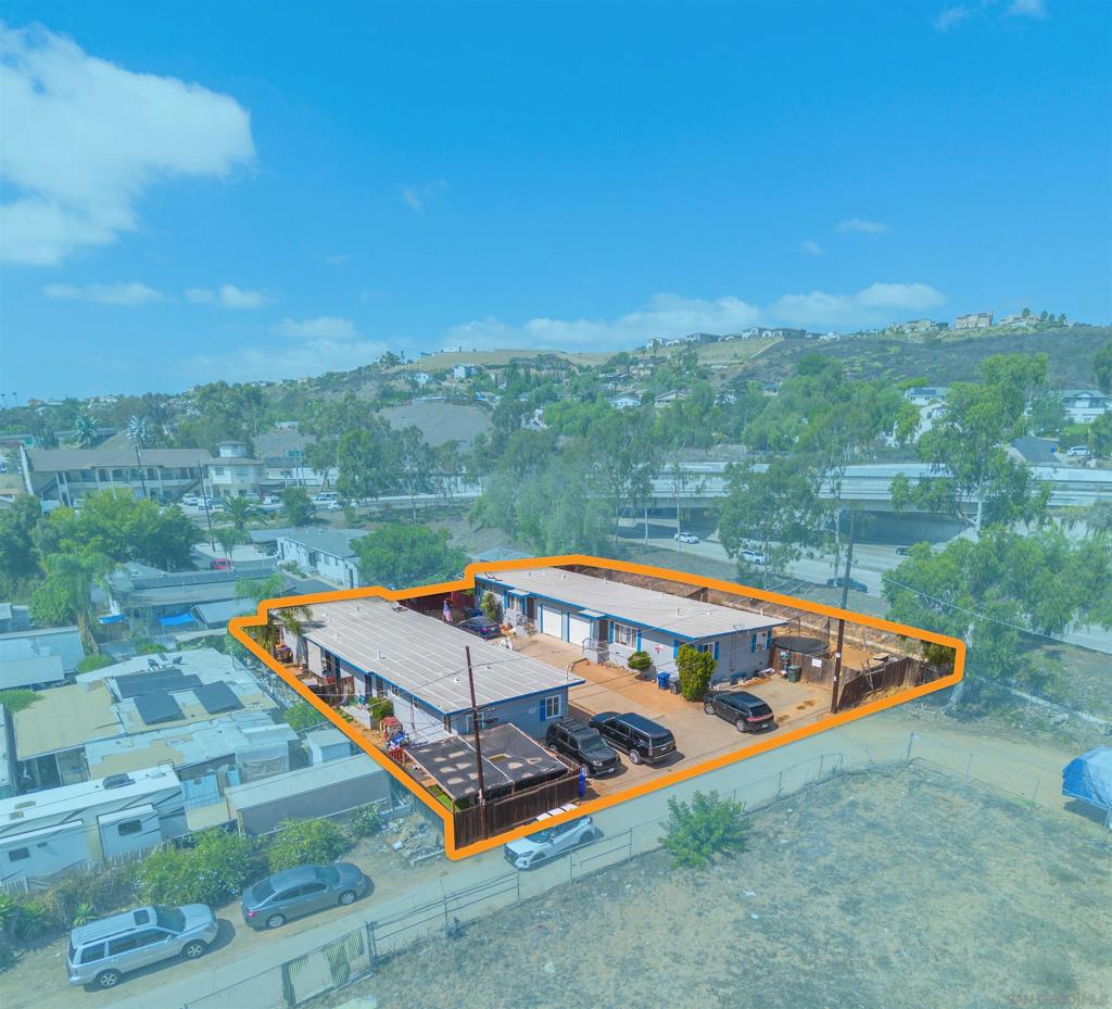 Lemon Grove - Residential Income