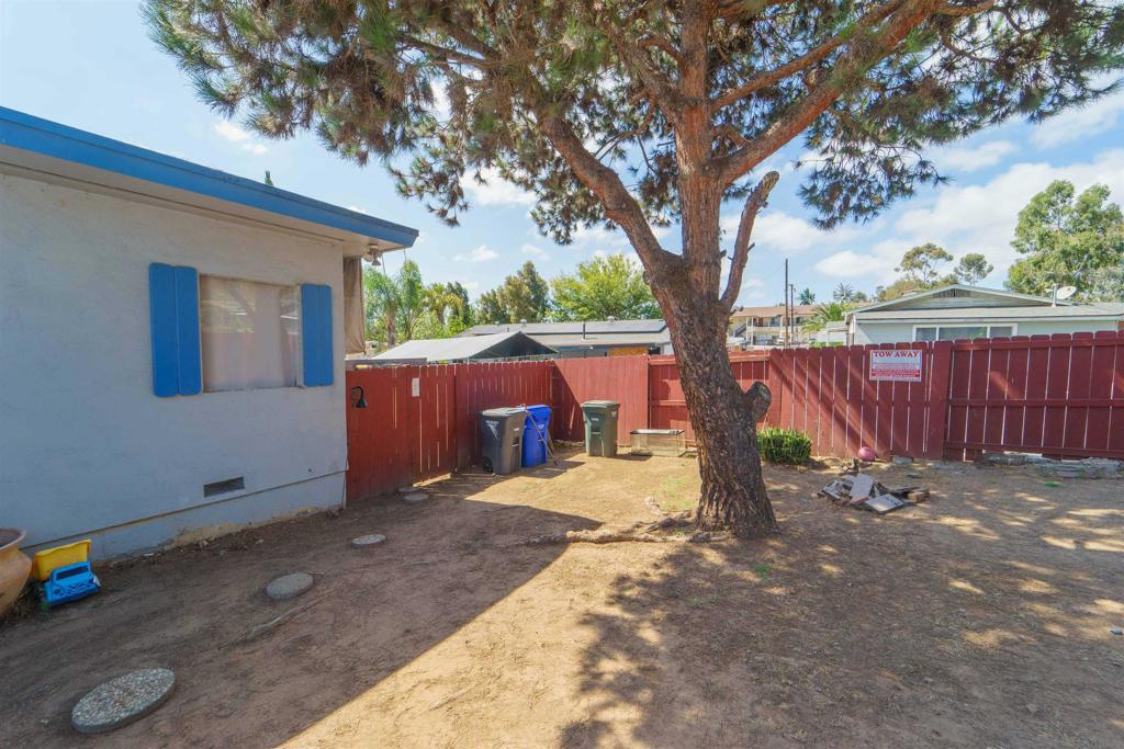 Lemon Grove - Residential Income