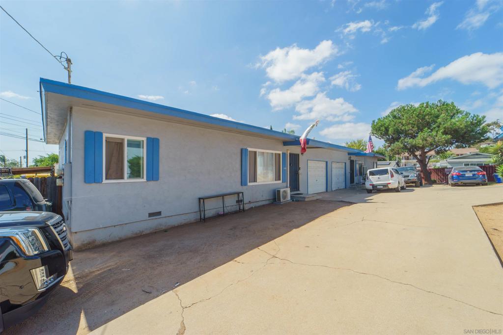 Lemon Grove - Residential Income