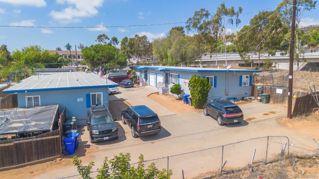 Lemon Grove - Residential Income
