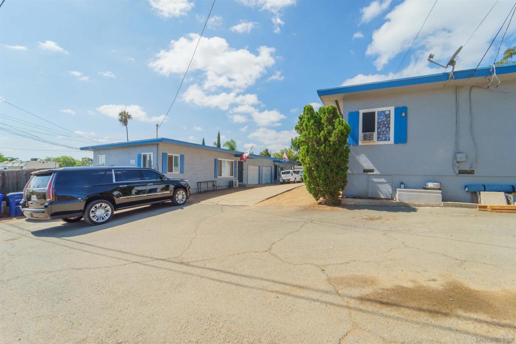 Lemon Grove - Residential Income