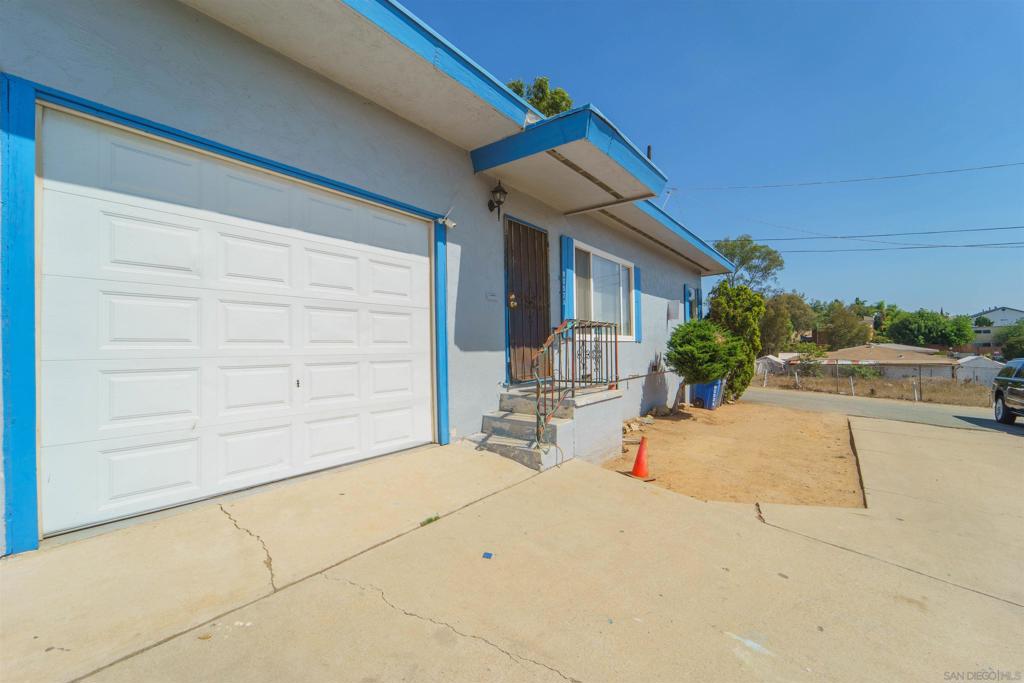 Lemon Grove - Residential Income