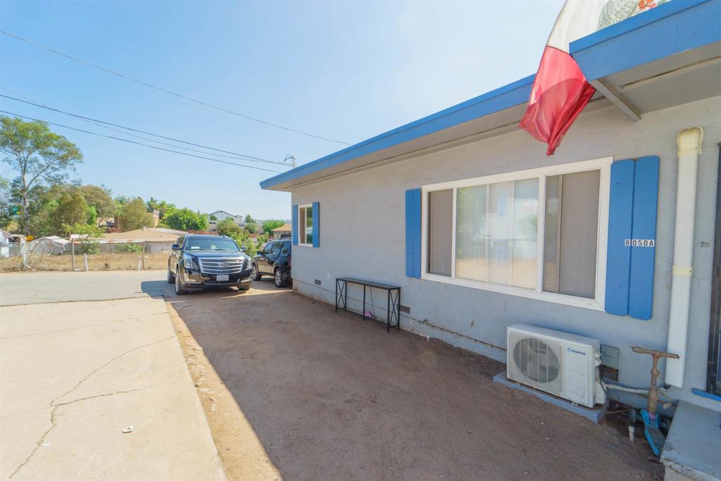 Lemon Grove - Residential Income