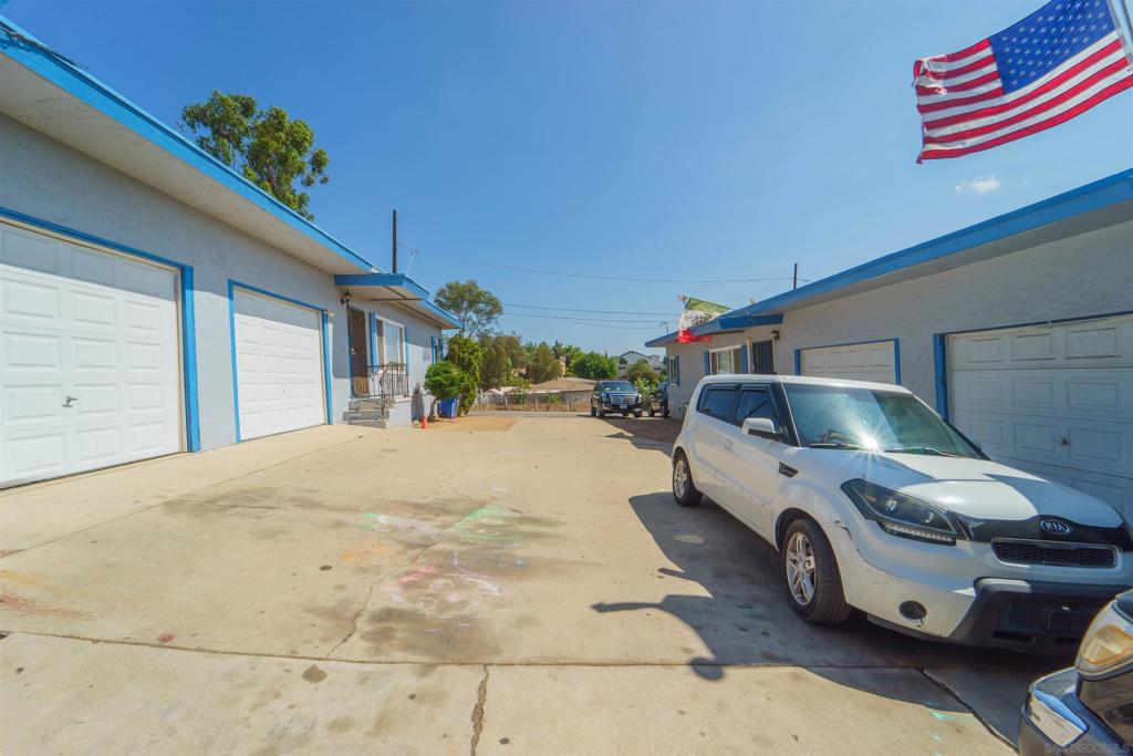 Lemon Grove - Residential Income
