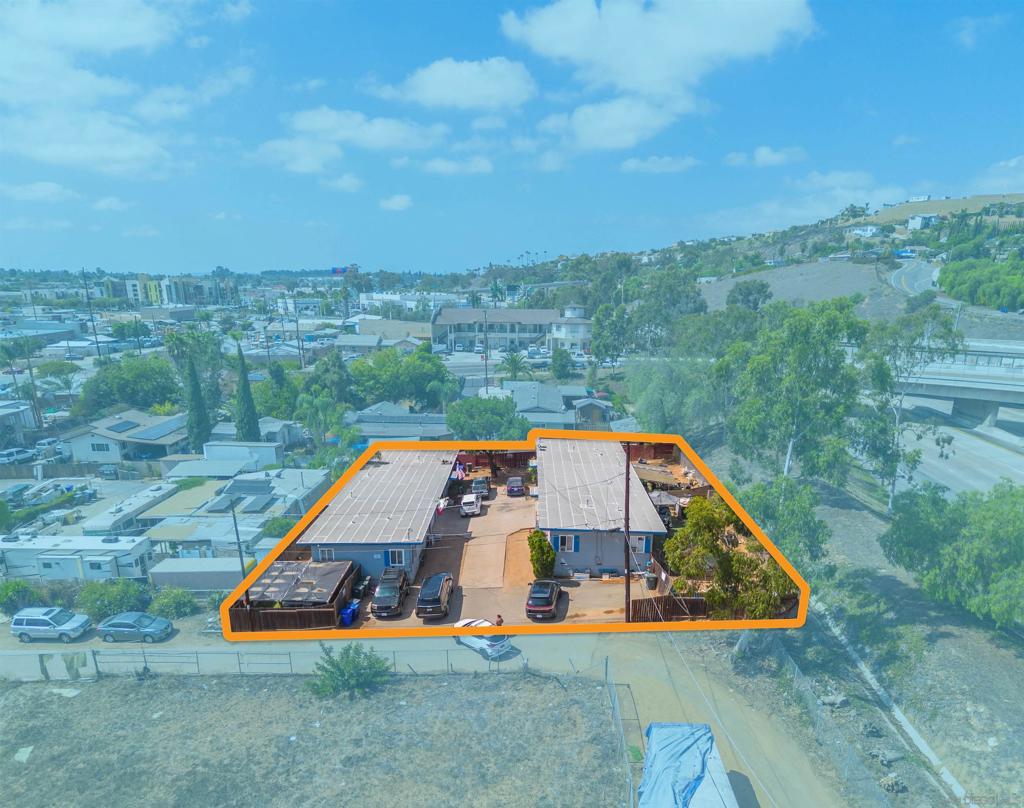Lemon Grove - Residential Income